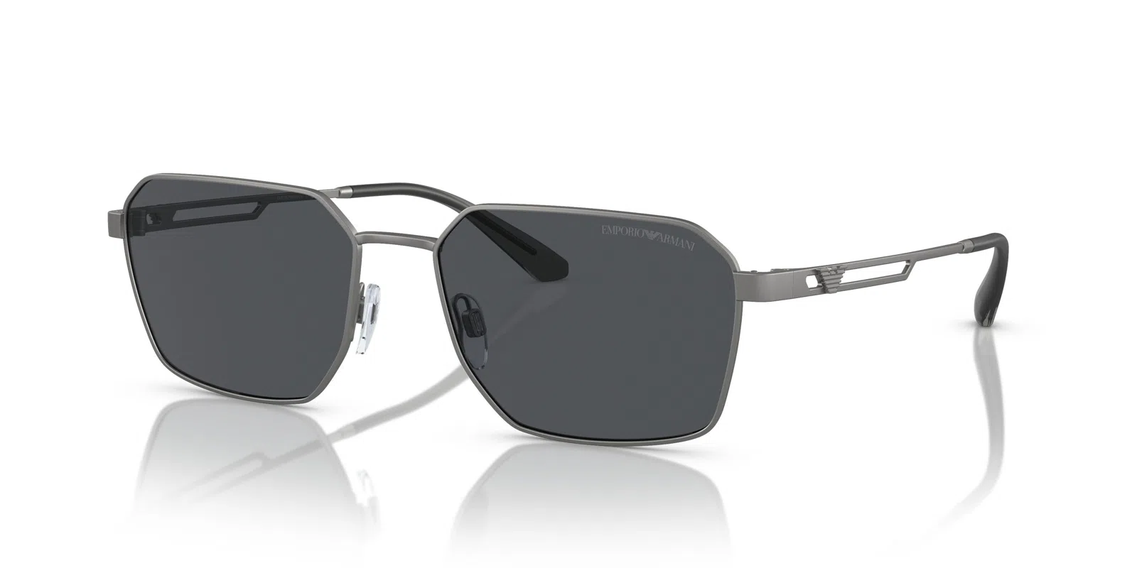 Emporio Armani 2140 Sunglasses - view 5